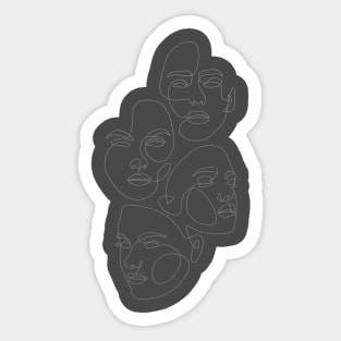 people Sticker